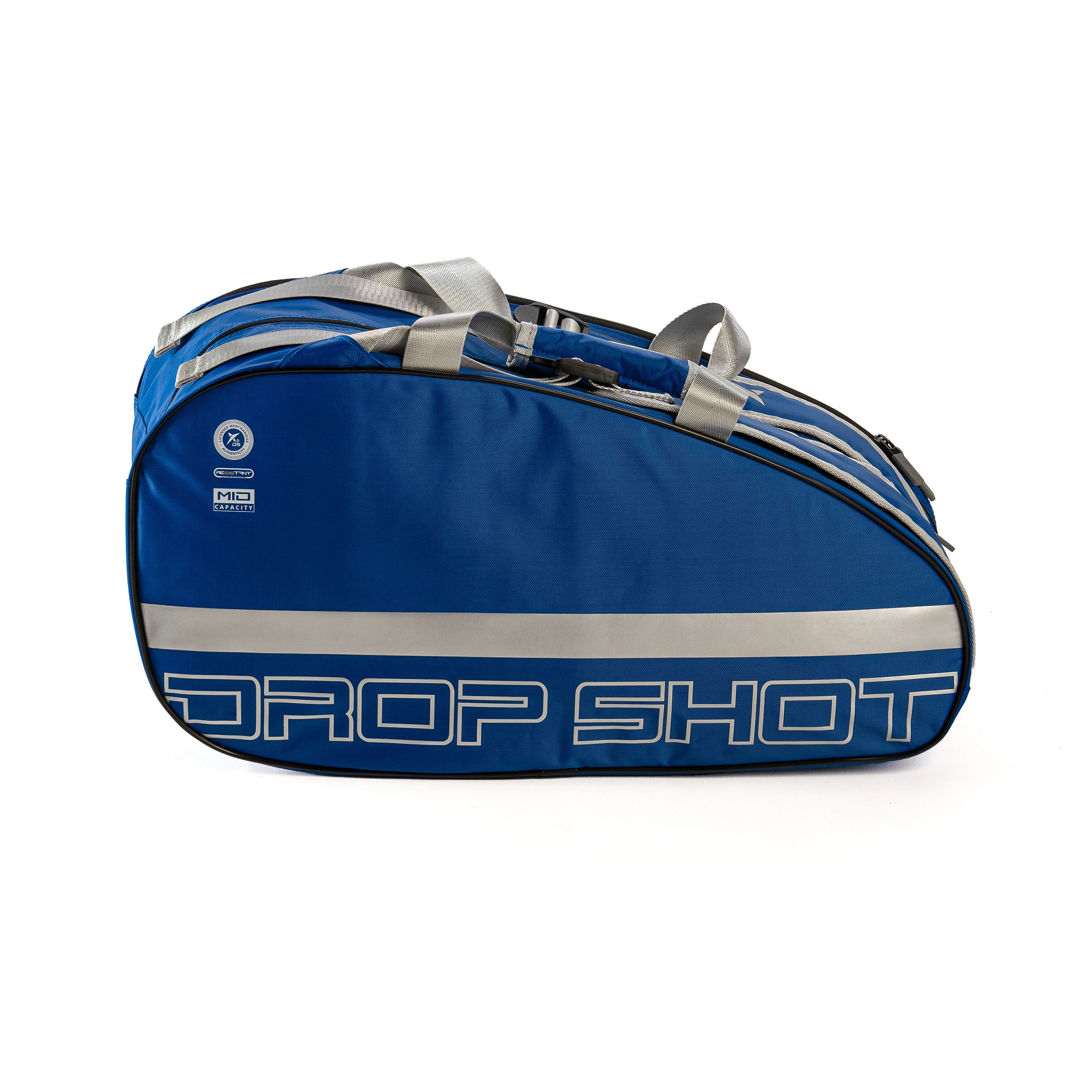 PALETERO ESSENTIAL 25 – Drop Shot Padel
