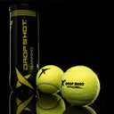 Padel Balls Training Tech (Carton of 24 Tubes)